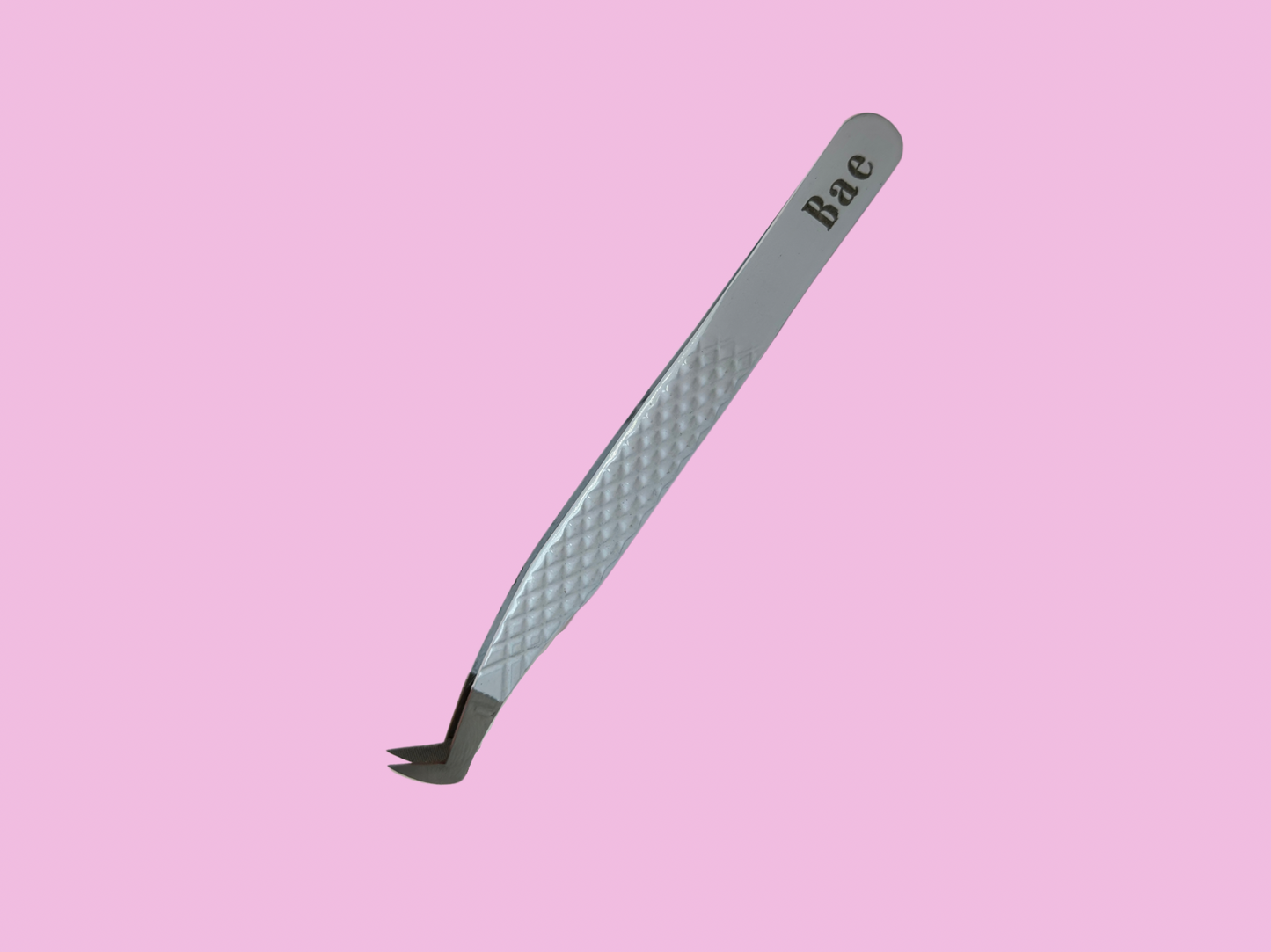 Bae Easy Fan Tweezer