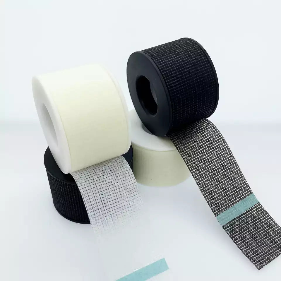 Gel Silicone Lash Tape (sensitive)