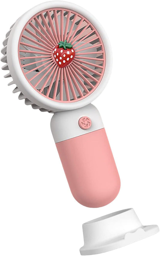 Kawaii Lash Fan