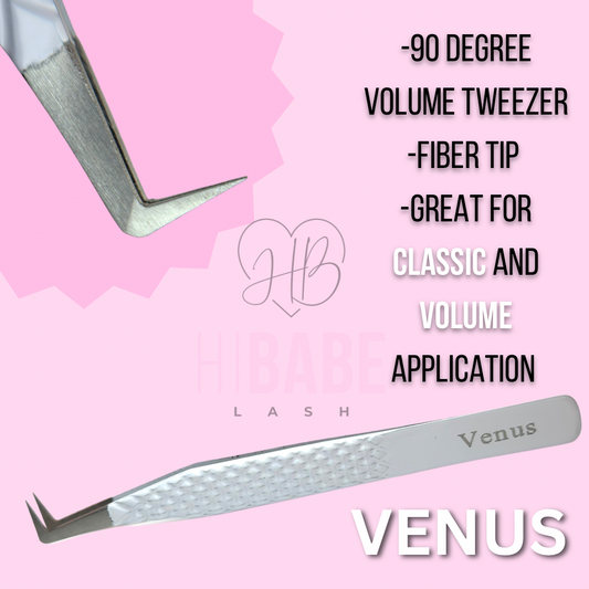 Venus Tweezer